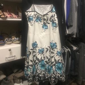 Dress Barn size 12 Dress